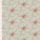 Merry Little Christmas 110143 Noel Mist by Tilda Fabrics