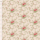 Merry Little Christmas 110147 Noel Cream by Tilda Fabrics