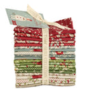 Merry Little Christmas Fat Eighth Bundle 300248 by Tilda Fabrics