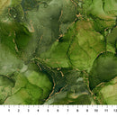 Midas DM27630-74 Olive by Deborah Edwards and Melanie Samra for Northcott