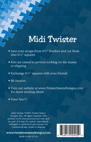 Midi Twister Template