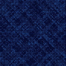 Mingle MINGLE-CD2160 SAPPHIRE Woven Texture by Timeless Treasures