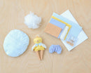 Mini Robin Chick Doll Kit ensemble