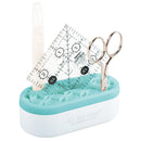 Mini Stash 'n Store - Aqua