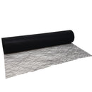 Mistyfuse Black - 20 inch wide