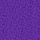 Mixmasters Mashup 10001-84 Grape Ringers by Patrick Lose Fabrics