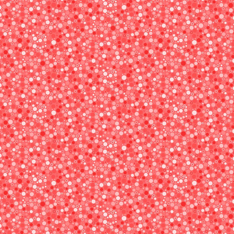 Mixmasters Mashup 10003-22 Watermelon Sparkle by Patrick Lose Fabrics