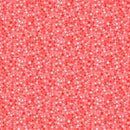 Mixmasters Mashup 10003-22 Watermelon Sparkle by Patrick Lose Fabrics