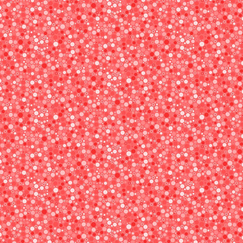 Mixmasters Mashup 10003-22 Watermelon Sparkle by Patrick Lose Fabrics