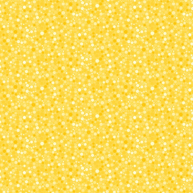 Mixmasters Mashup 10003-54 Lemon Sparkle by Patrick Lose Fabrics