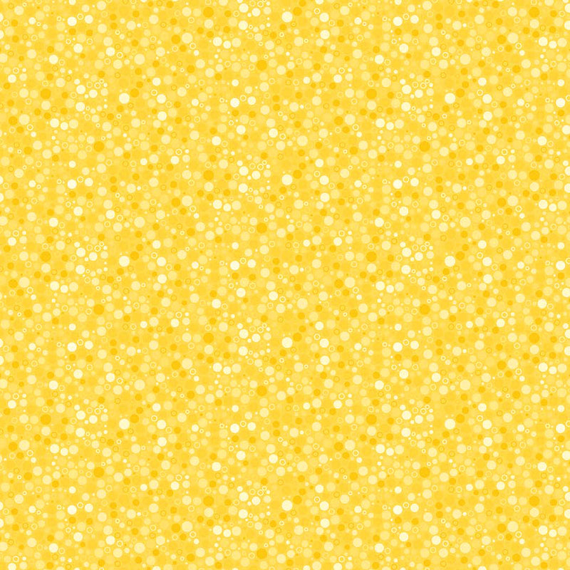 Mixmasters Mashup 10003-54 Lemon Sparkle by Patrick Lose Fabrics