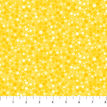 Mixmasters Mashup 10003-54 Lemon Sparkle by Patrick Lose Fabrics