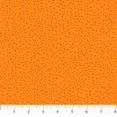 Mixmasters Mashup 10008-59 Orange Mac and Peas by Patrick Lose Fabrics