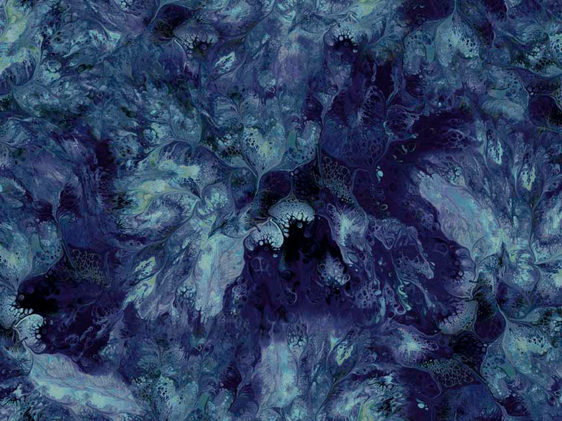 Mixology 30776-W Midnight Stir by Ocllo Mason for QT Fabrics