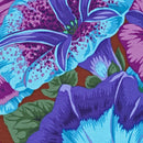 Moon Flower PJ48.BLUEX by Phillip Jacobs for FreeSpirit