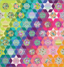 Moonbow Free PDF Quilt Pattern