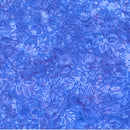 Moonlight Batik U2451-459 Lotus by Hoffman Fabrics