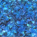 Moonlight Batik U2451-603 Election Day by Hoffman Fabrics