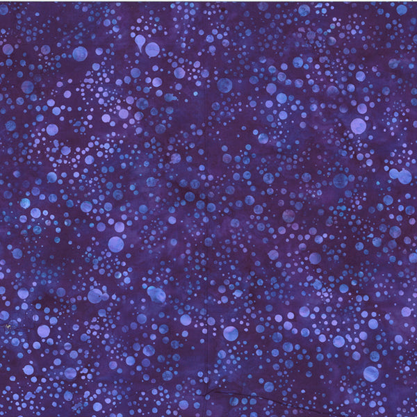 Moonlight Batik U2457-424 Salvia by Hoffman Fabrics