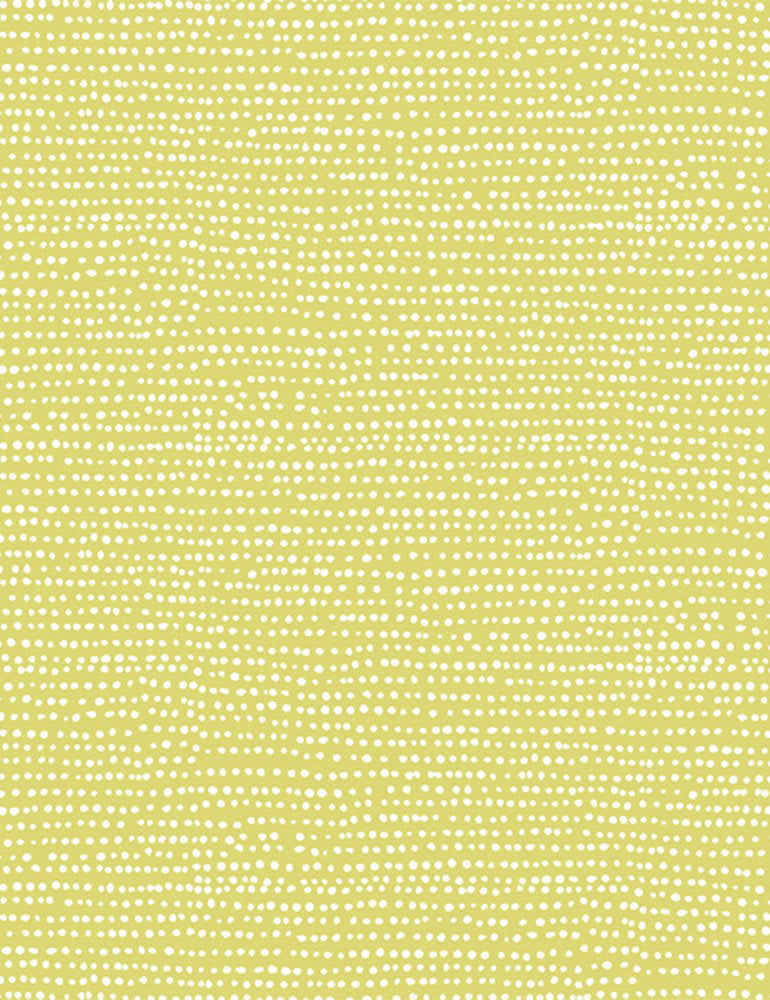 Moonscape Flannel STELLA-F1150 ENDIVE by Dear Stella