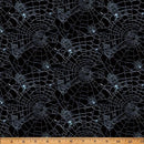 Moonshade Watch Y5781-213 Onyx by Hoffman Spectrum Prints