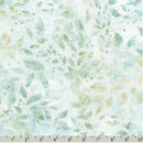 Morning Mist Batik AMD-23479-333 Sea Glass by Lunn Studios for Robert Kaufman Fabrics