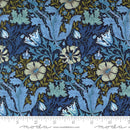 Morris Manor 8390-15 Twilight Compton by Barbara Brackman for Moda
