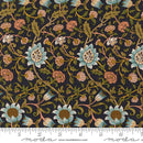 Morris Manor 8392-14 Twilight Evenlode by Barbara Brackman for Moda