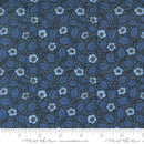 Morris Manor 8396-18 Twilight Antipodes by Barbara Brackman for Moda