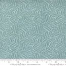 Morris Manor 8397-14 Sky Branch by Barbara Brackman for Moda