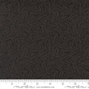 Morris Manor 8397-18 Ebony Branch by Barbara Brackman for Moda
