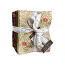 Morris Muse Fat Quarter Bundle 13380AB by Barbara Brackman for Moda