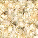 Mottles Batik 843-24 Alabaster by Hoffman Fabrics