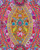 Murano PWOB087.ROSE Palazzio by Odile Bailloeul for Free Spirit