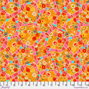 Murano PWOB089.GOLD Rialto by Odile Bailloeul for Free Spirit