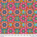 Murano PWOB093.MULTI Sulfuro by Odile Bailloeul for Free Spirit