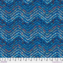 Murano PWOB094.MARINE Vetro by Odile Bailloeul for Free Spirit