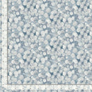 Mystic Meadow FLEUR-CD4218 MIST Packed Leaves by Timeless Treasures