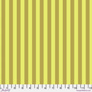 Neon True Colors PWTP069.MOONBEAM Neon Tent Stripe by Tula Pink for Free Spirit
