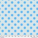 Neon True Colors PWTP118.AURA Neon Pom Poms by Tula Pink for Free Spirit