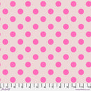Neon True Colors PWTP118.COSMIC Neon Pom Poms by Tula Pink for Free Spirit