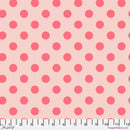 Neon True Colors PWTP118.NOVA Neon Pom Poms by Tula Pink for Free Spirit