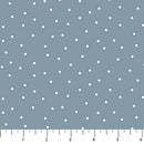 Nest 92100-42 Dots Pea Flower by Ghazal Razavi for FIGO Fabrics