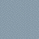 Nest 92100-42 Dots Pea Flower by Ghazal Razavi for FIGO Fabrics