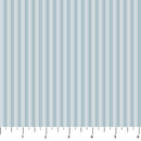 Nest 92103-41 Stripe Aqua by Ghazal Razavi for FIGO Fabrics