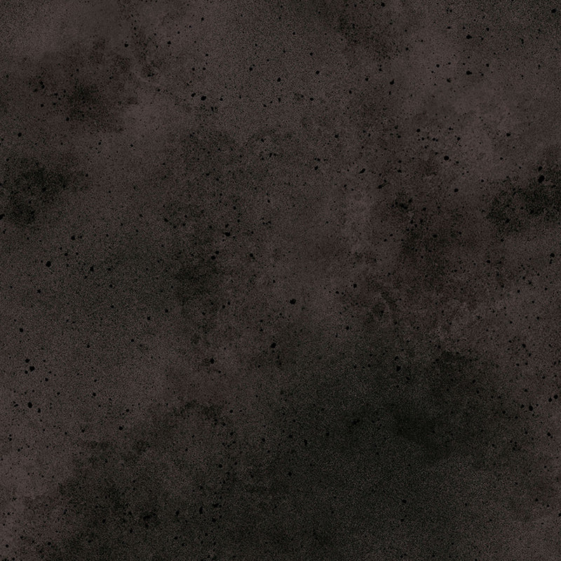 New Hue 8673-12 Black by Kanvas Studio for Benartex