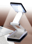 New Super Bright Portable LED Lamp