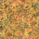 Night Sky Batik X2619-432 Dijon by Hoffman Fabrics.