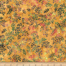 Night Sky Batik X2619-432 Dijon by Hoffman Fabrics.