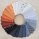 Nightfall Fat Quarter Bundle FQ-NIGH-26